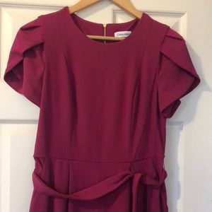 Calvin Klein jumpsuit